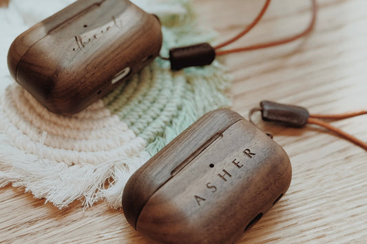 A guide to customisation methods for gifts