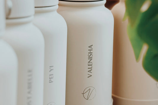 Engraving Meaning into every gift: Why Personalisation matters