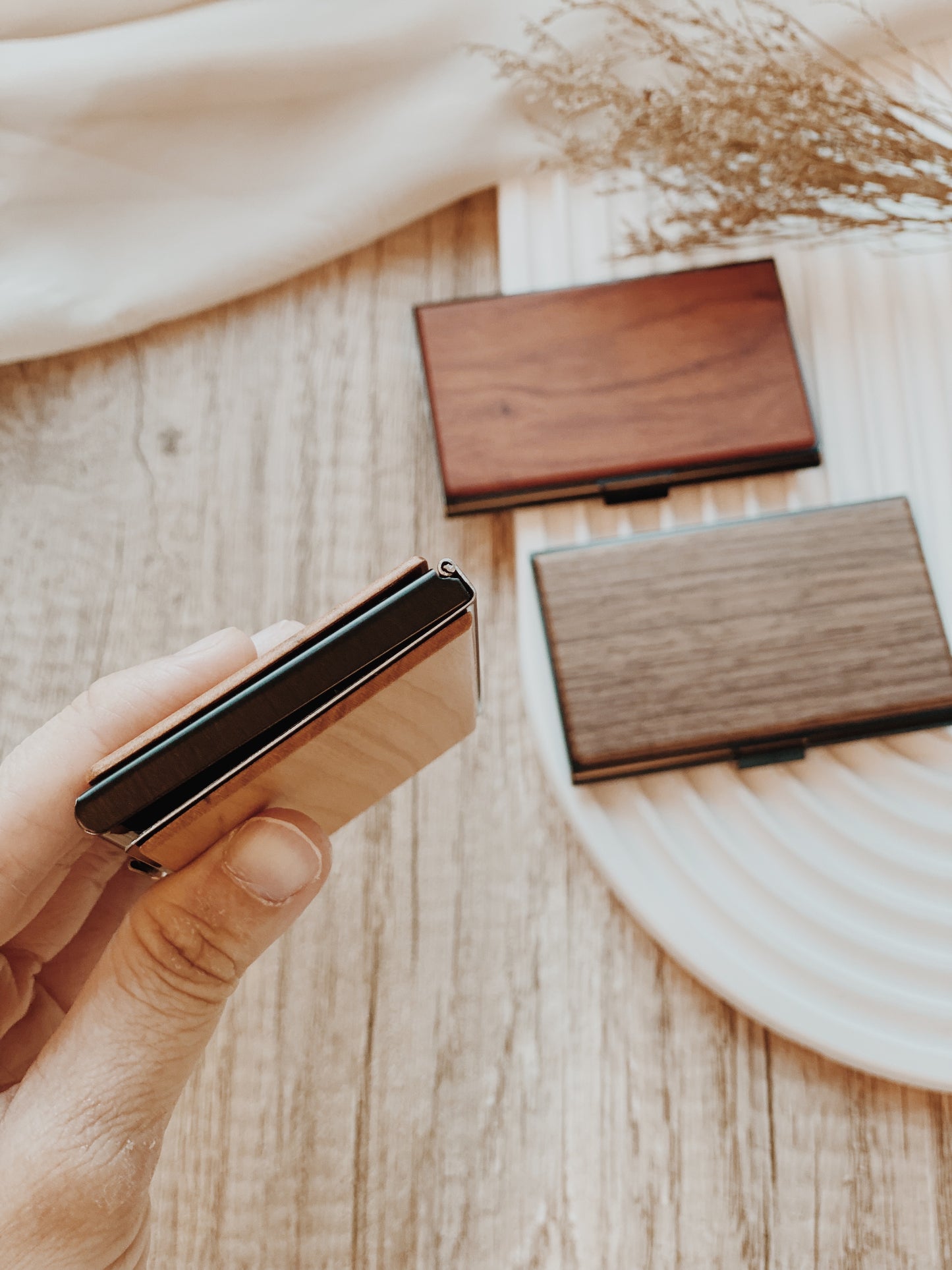 Name Card Holder