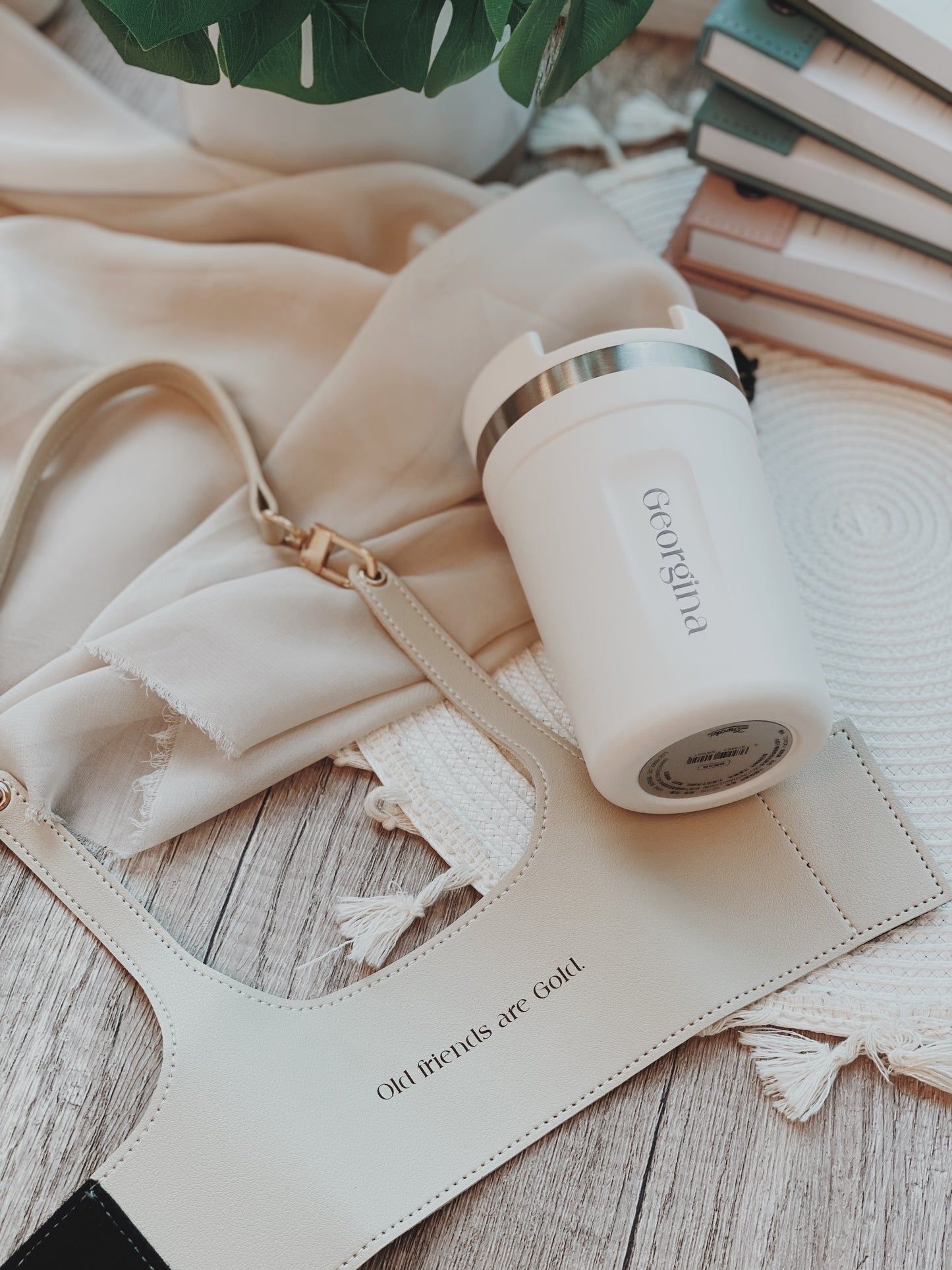 SLEEVIA | Takeaway Cup Sleeve