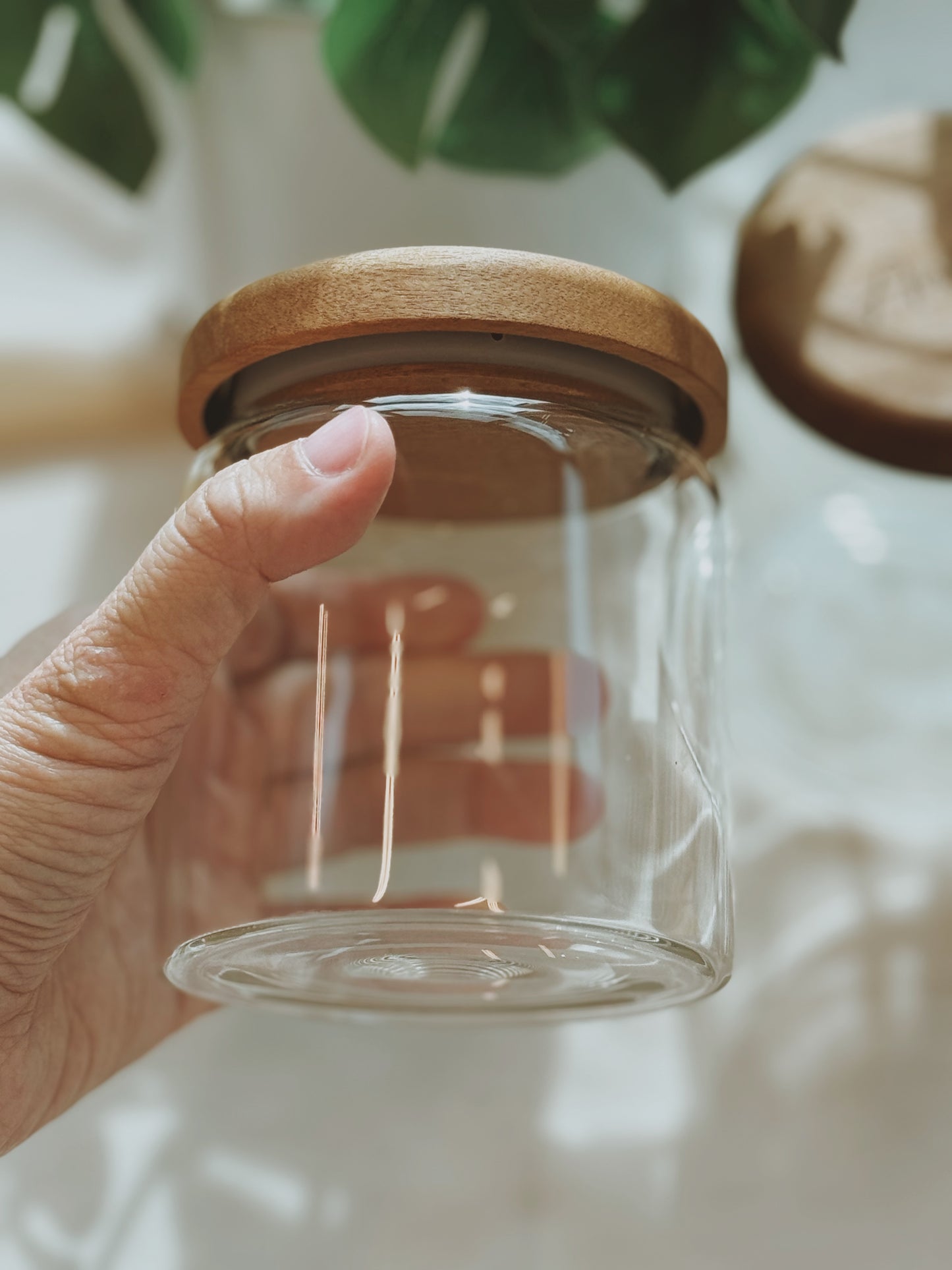 CRUMBS | Cookie Jar