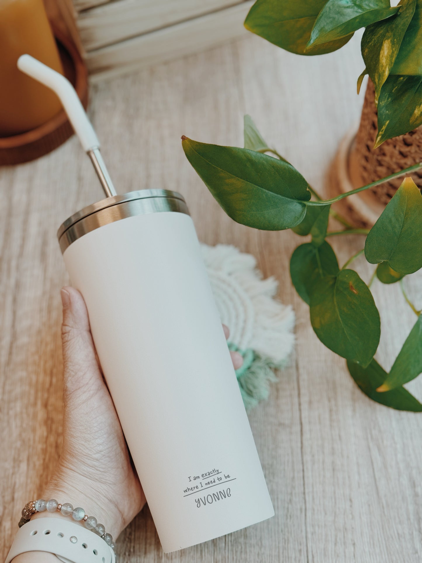 VENTI Cold Brew | Sip Tumbler