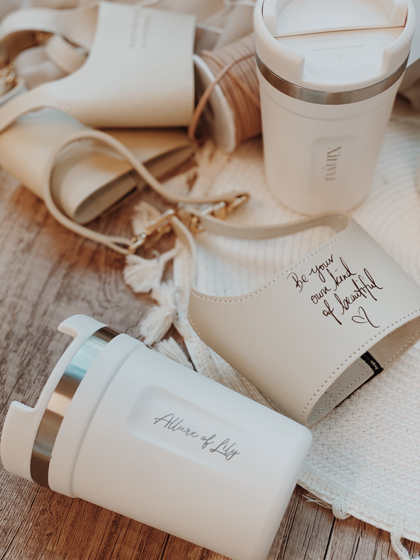 SLEEVIA | Takeaway Cup Sleeve