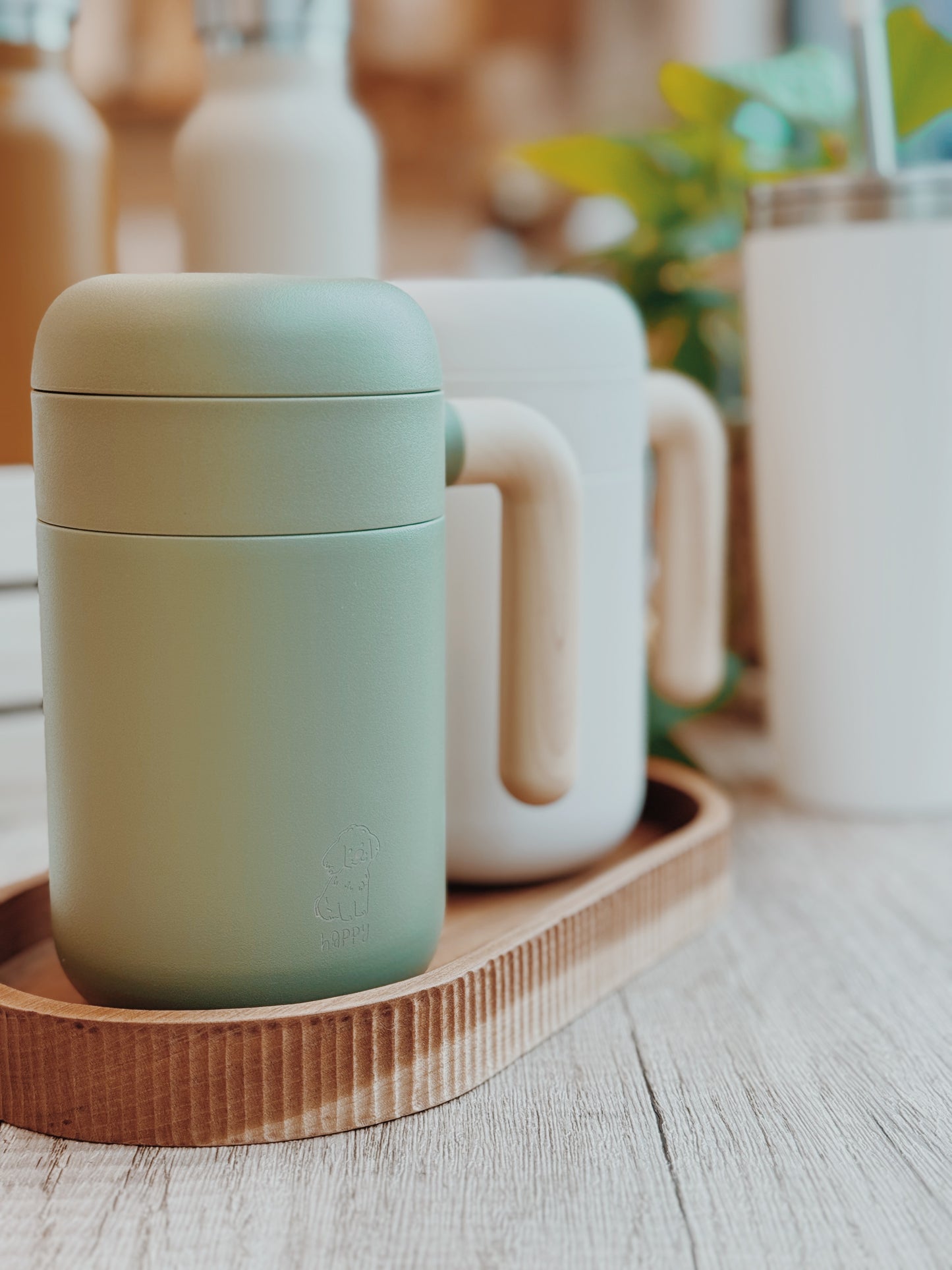 TISANE | Infuser Tea Mug