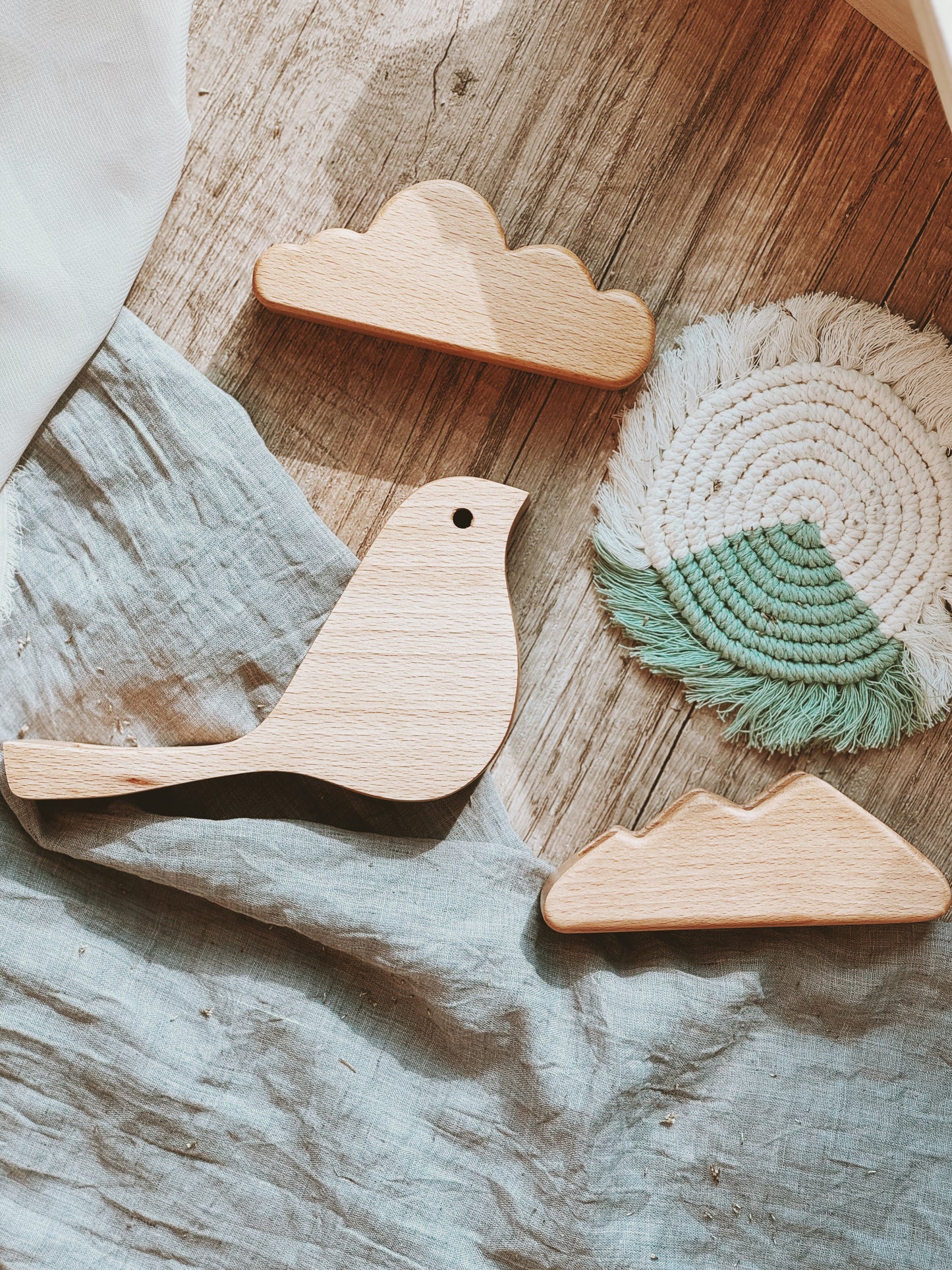 Business Card Holder