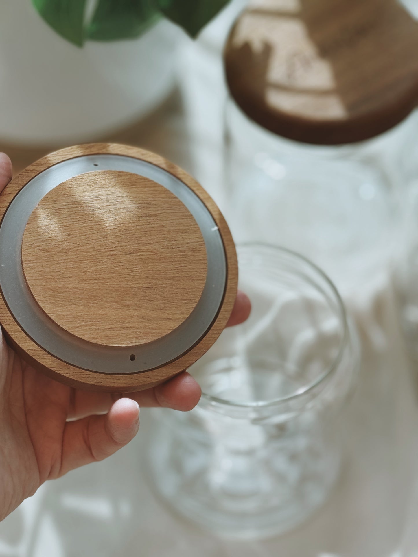 CRUMBS | Cookie Jar