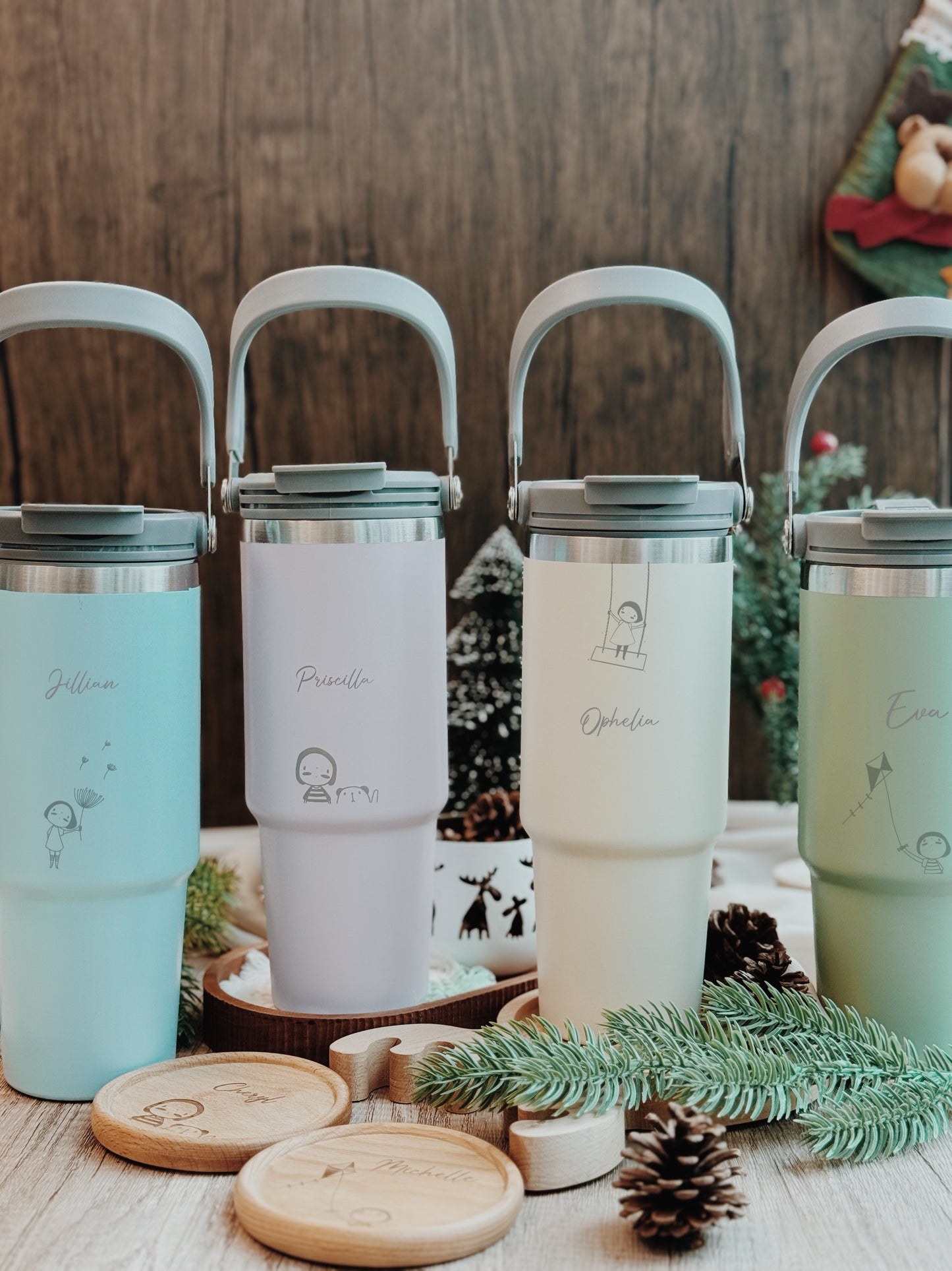 OASIS | Car Cup Holder Friendly Tumbler