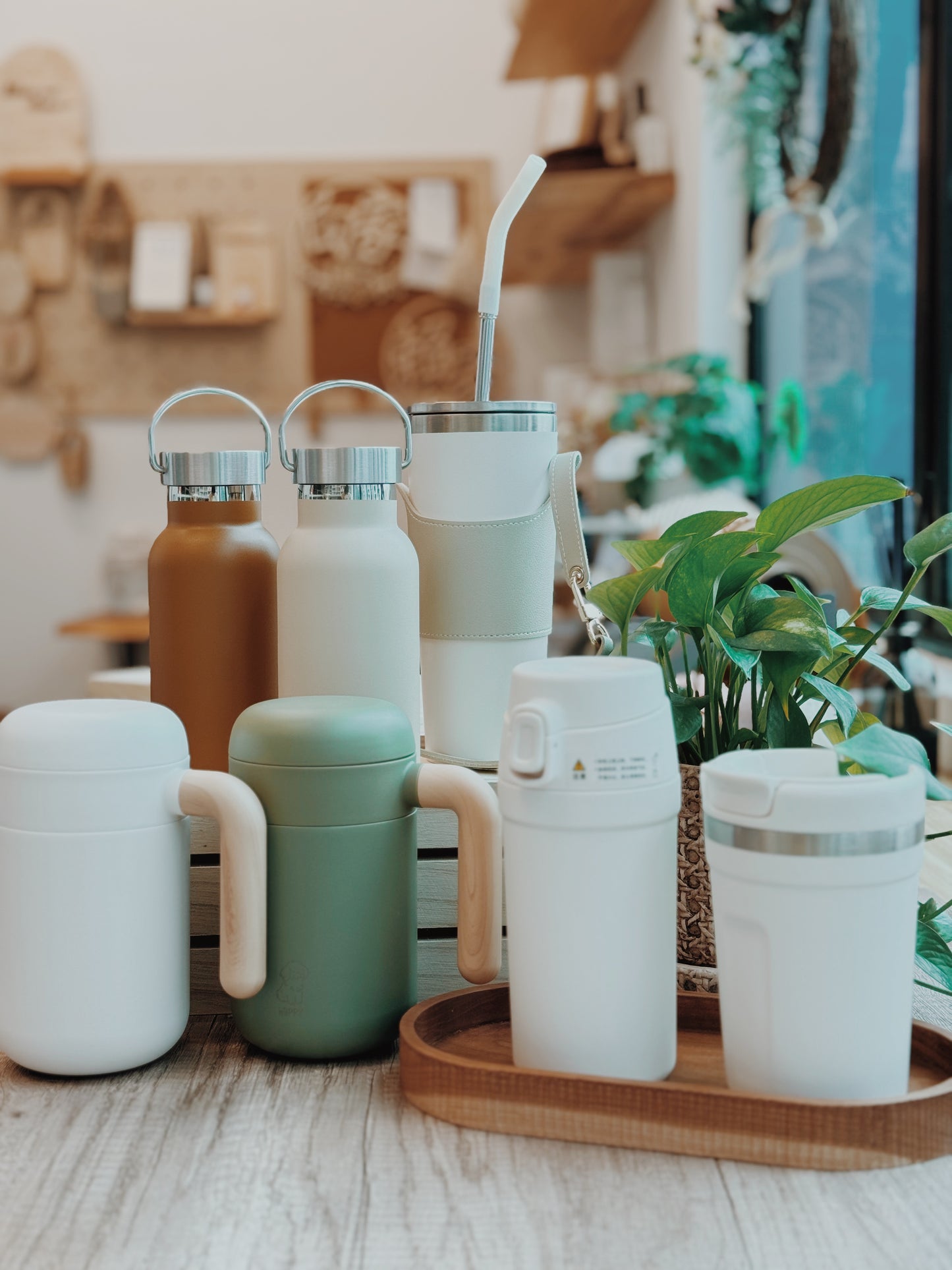 TISANE | Infuser Tea Mug