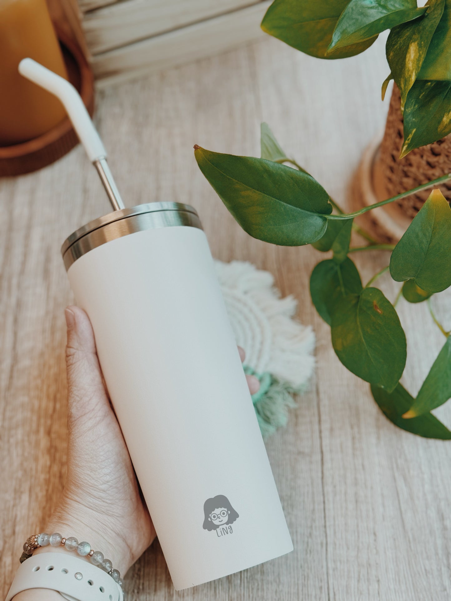 VENTI Cold Brew | Sip Tumbler