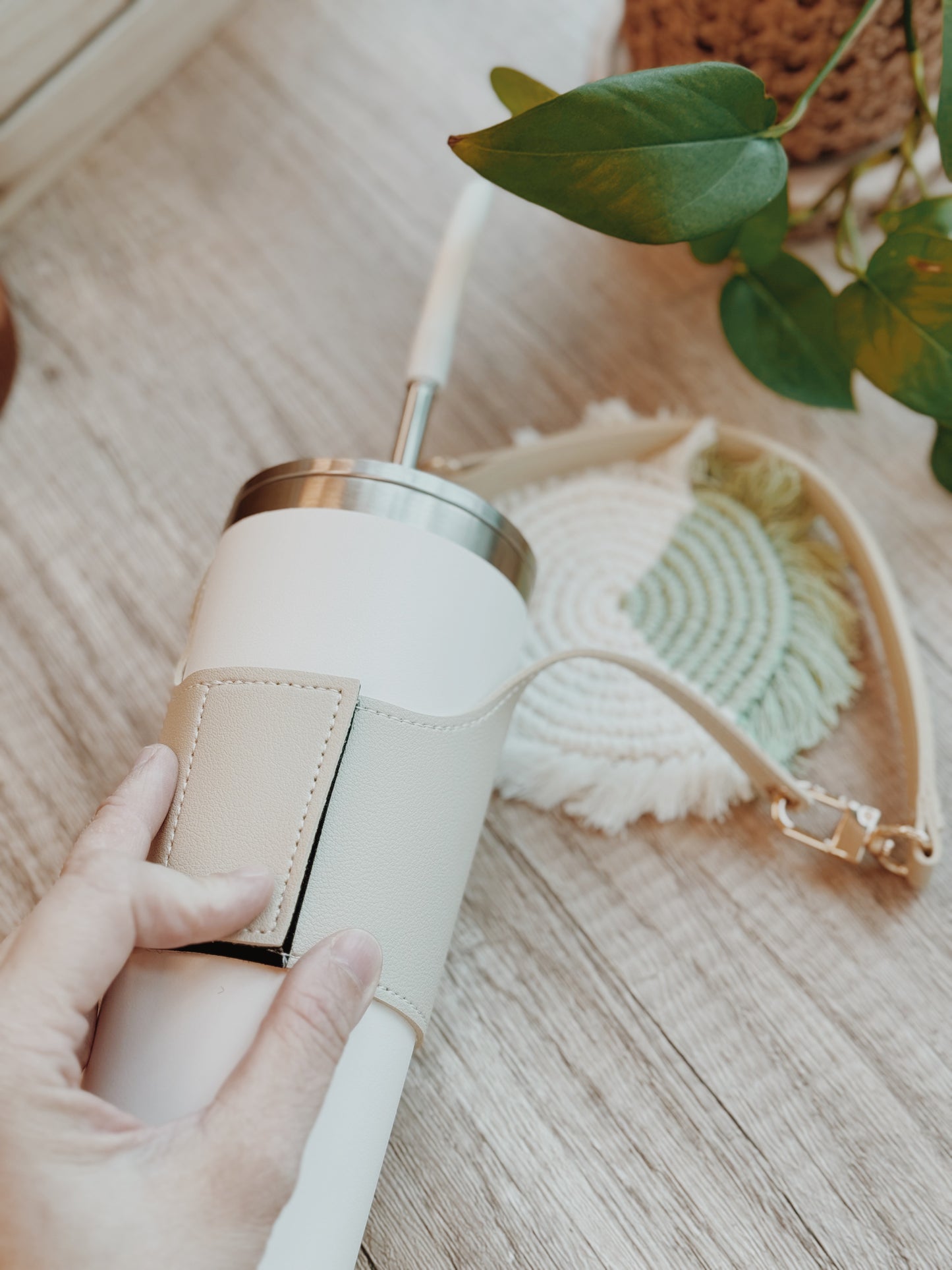 VENTI Cold Brew | Sip Tumbler