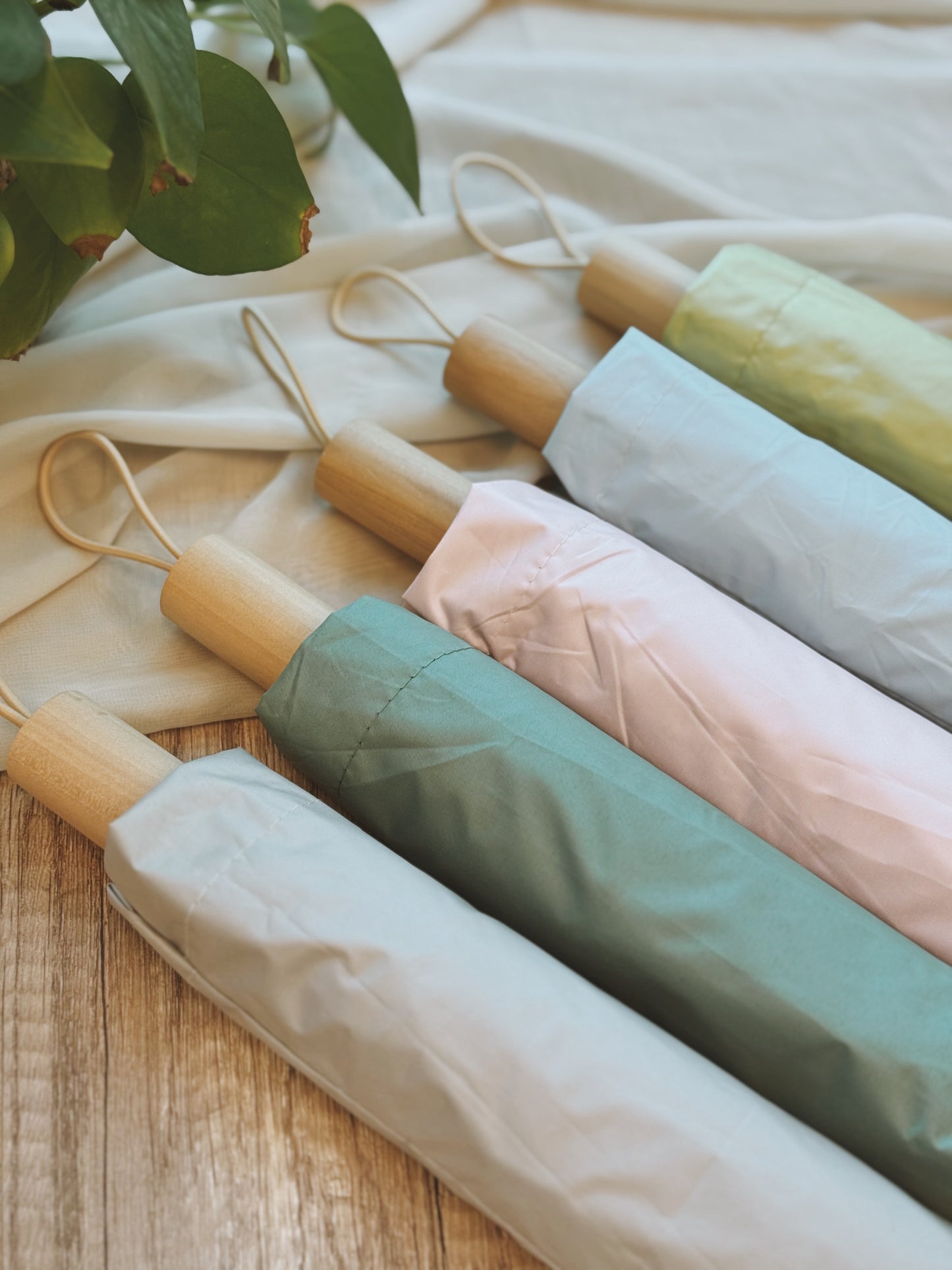 PARASOL | Foldable Brolly