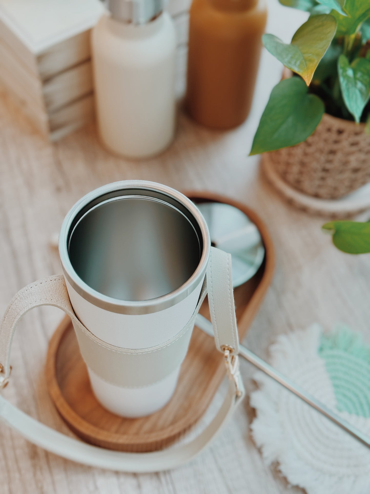 VENTI Cold Brew | Sip Tumbler