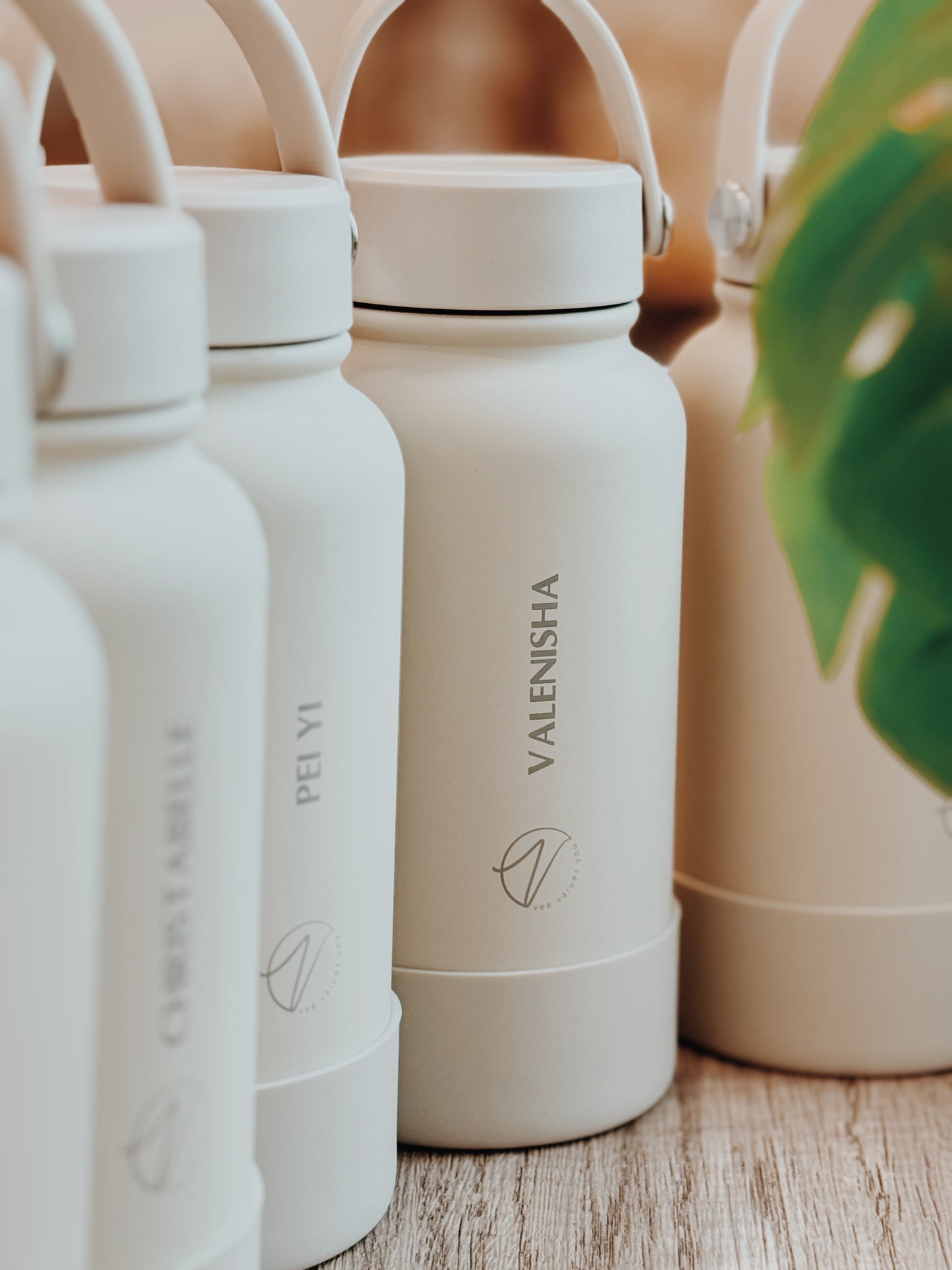SUMMIT | Carry Tumbler