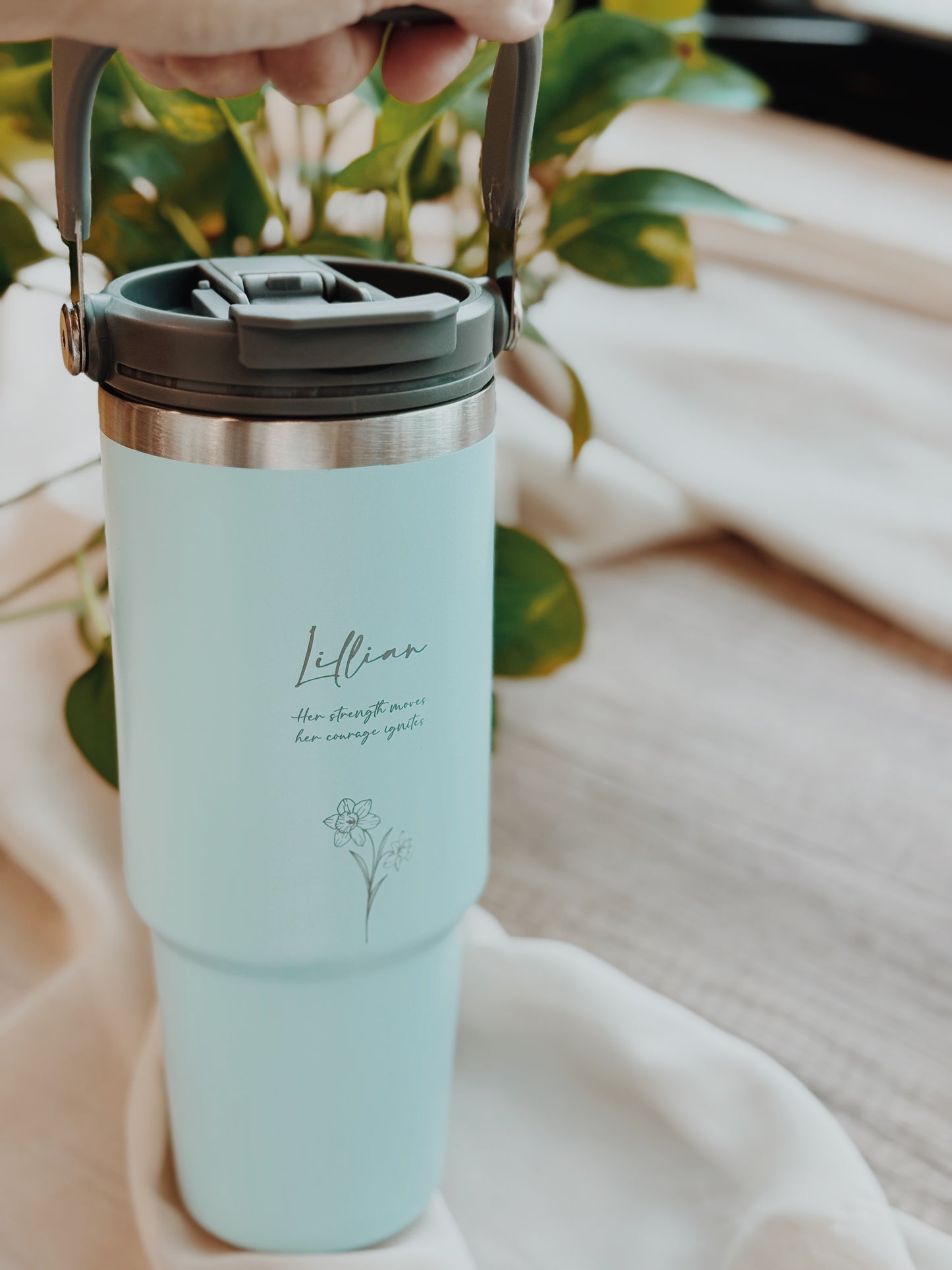 OASIS | Car Cup Holder Friendly Tumbler