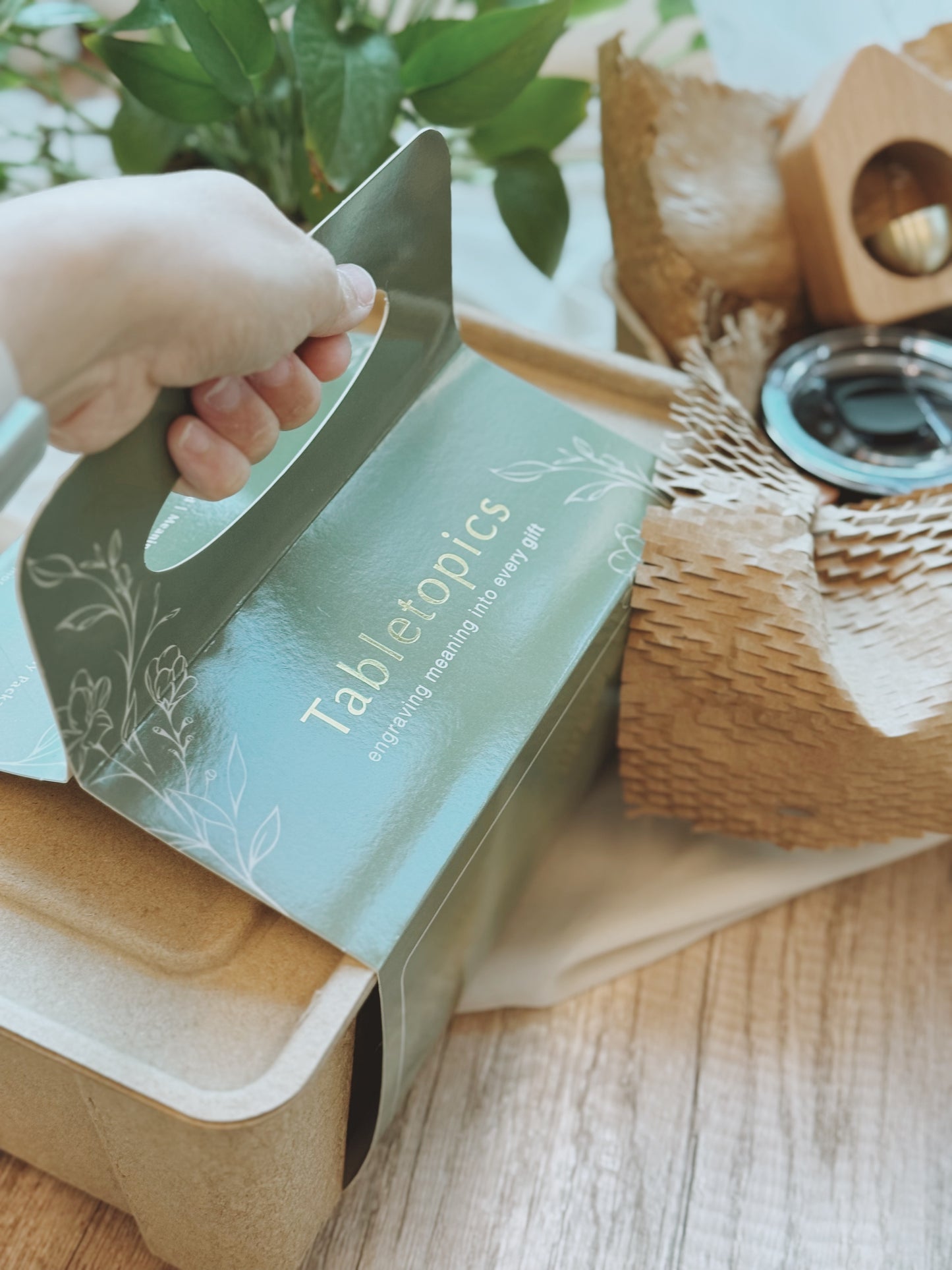 ABODE | A Housewarming Bundle