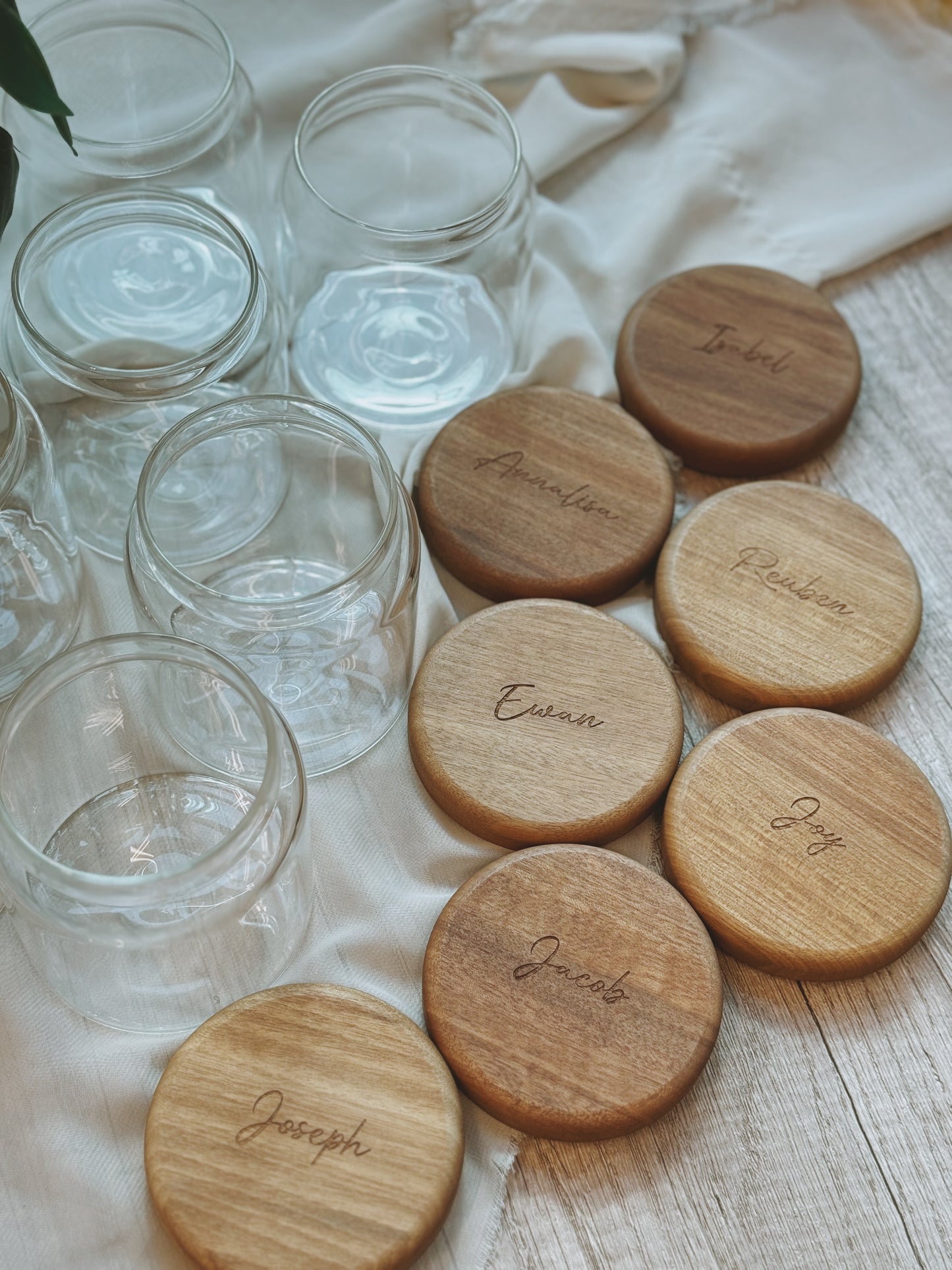 CRUMBS | Cookie Jar