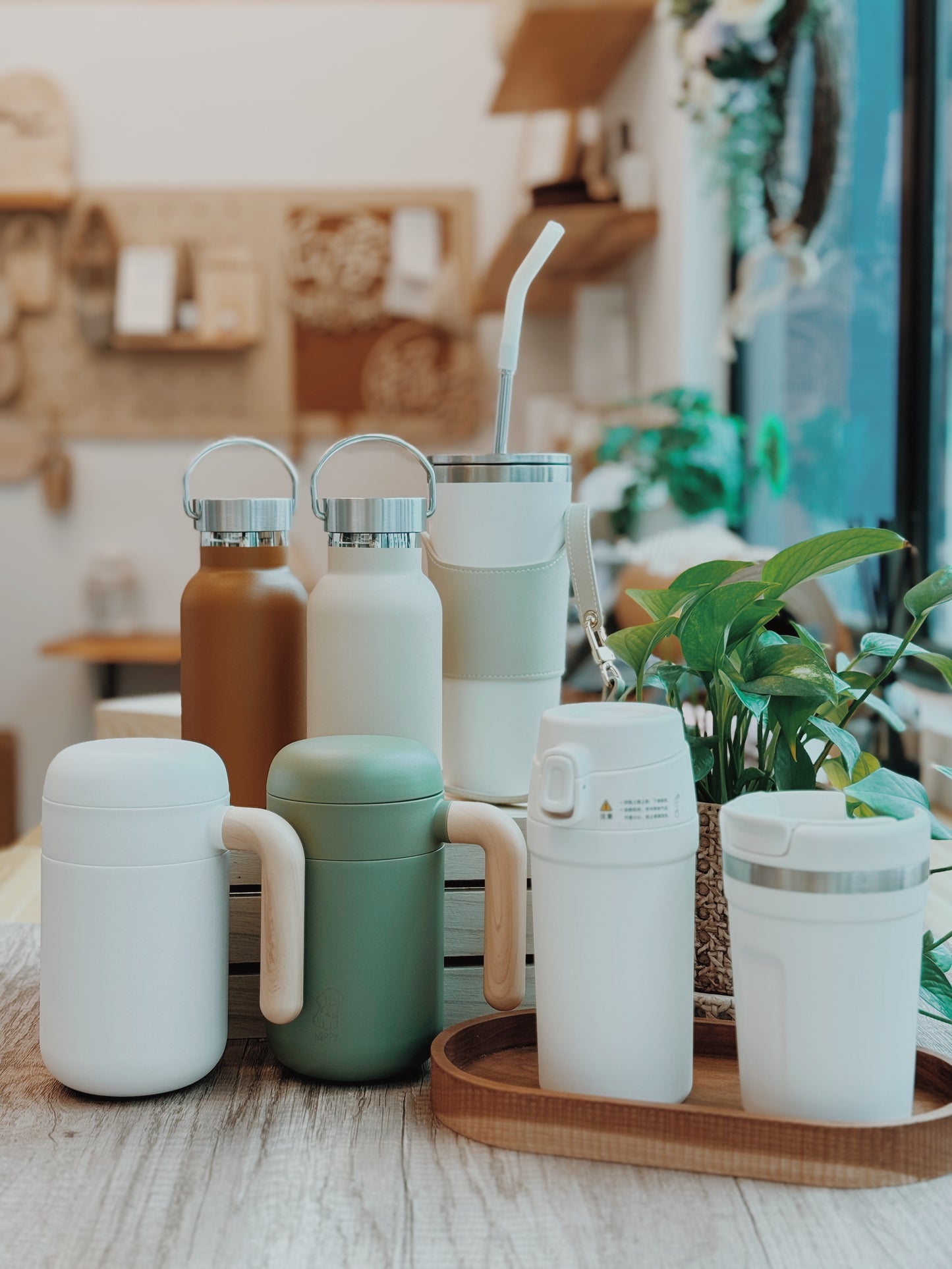 VENTI Cold Brew | Sip Tumbler
