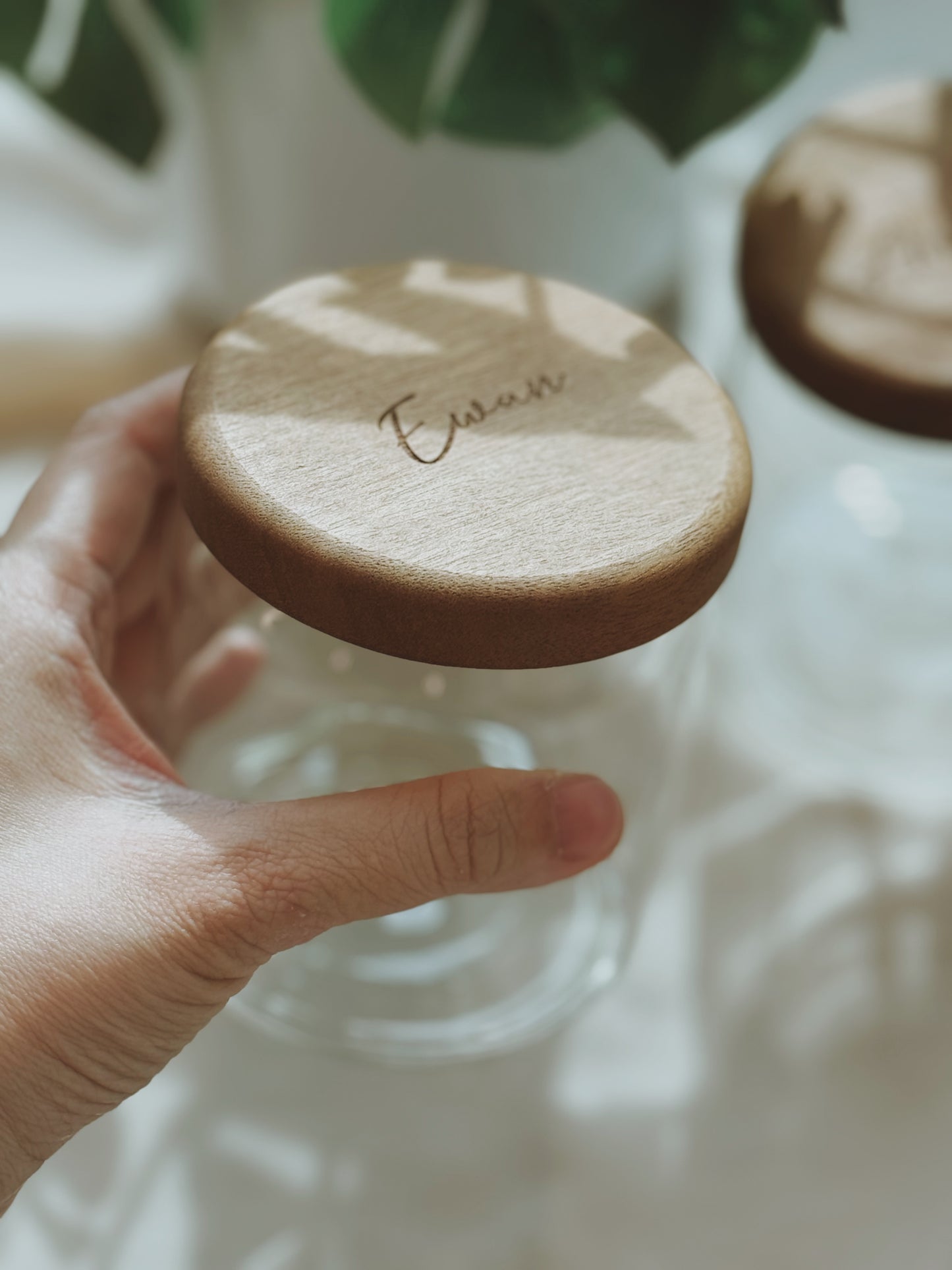 CRUMBS | Cookie Jar