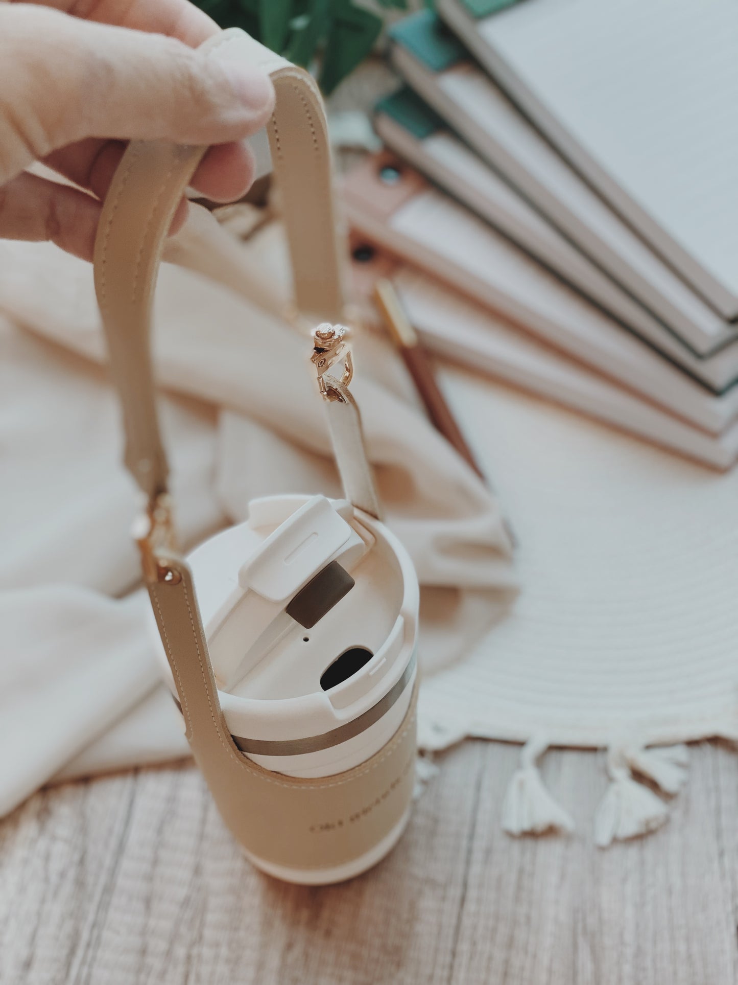 SLEEVIA | Takeaway Cup Sleeve
