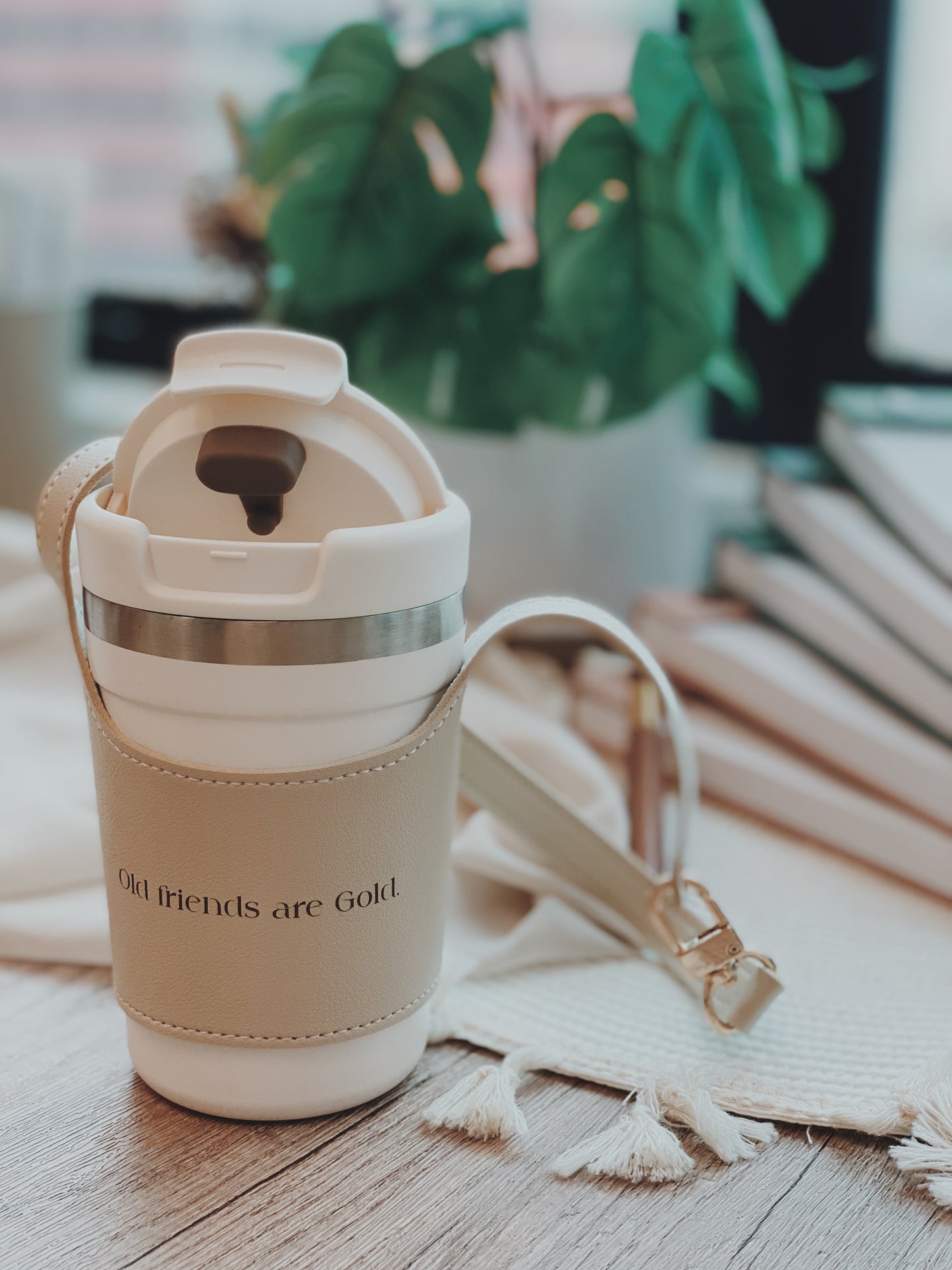 SLEEVIA | Takeaway Cup Sleeve