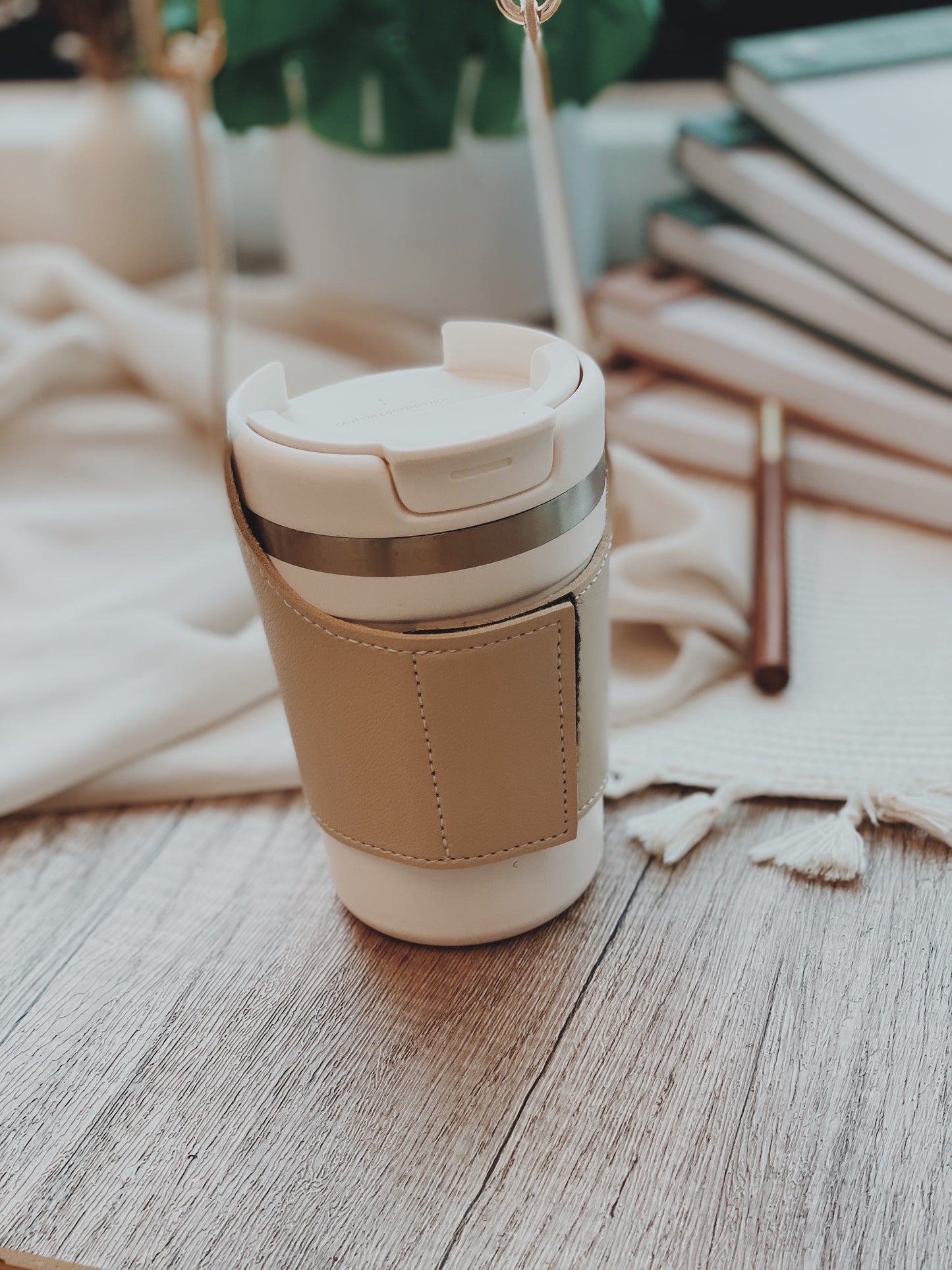 SLEEVIA | Takeaway Cup Sleeve