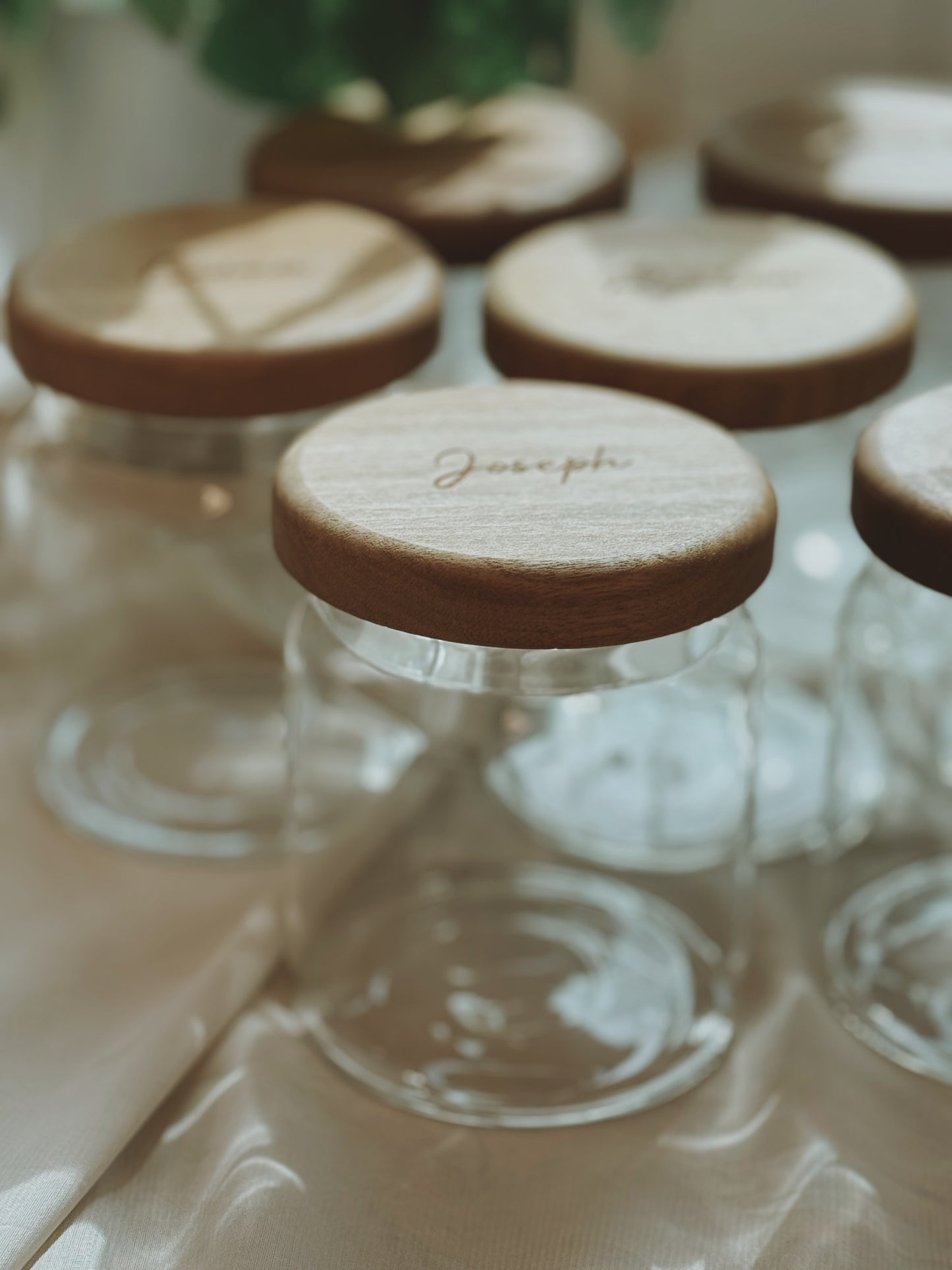 CRUMBS | Cookie Jar