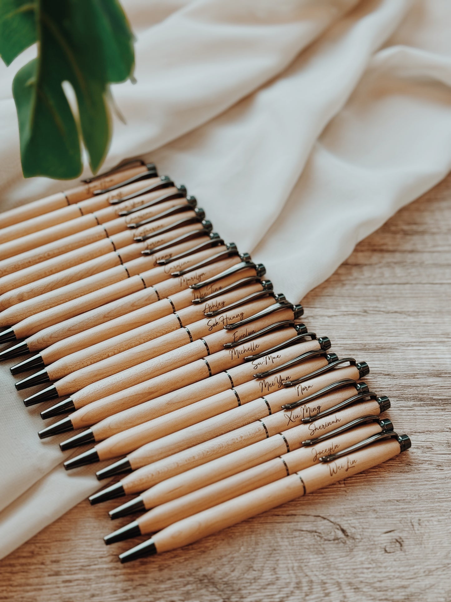 LIGNET | Autograph Pen