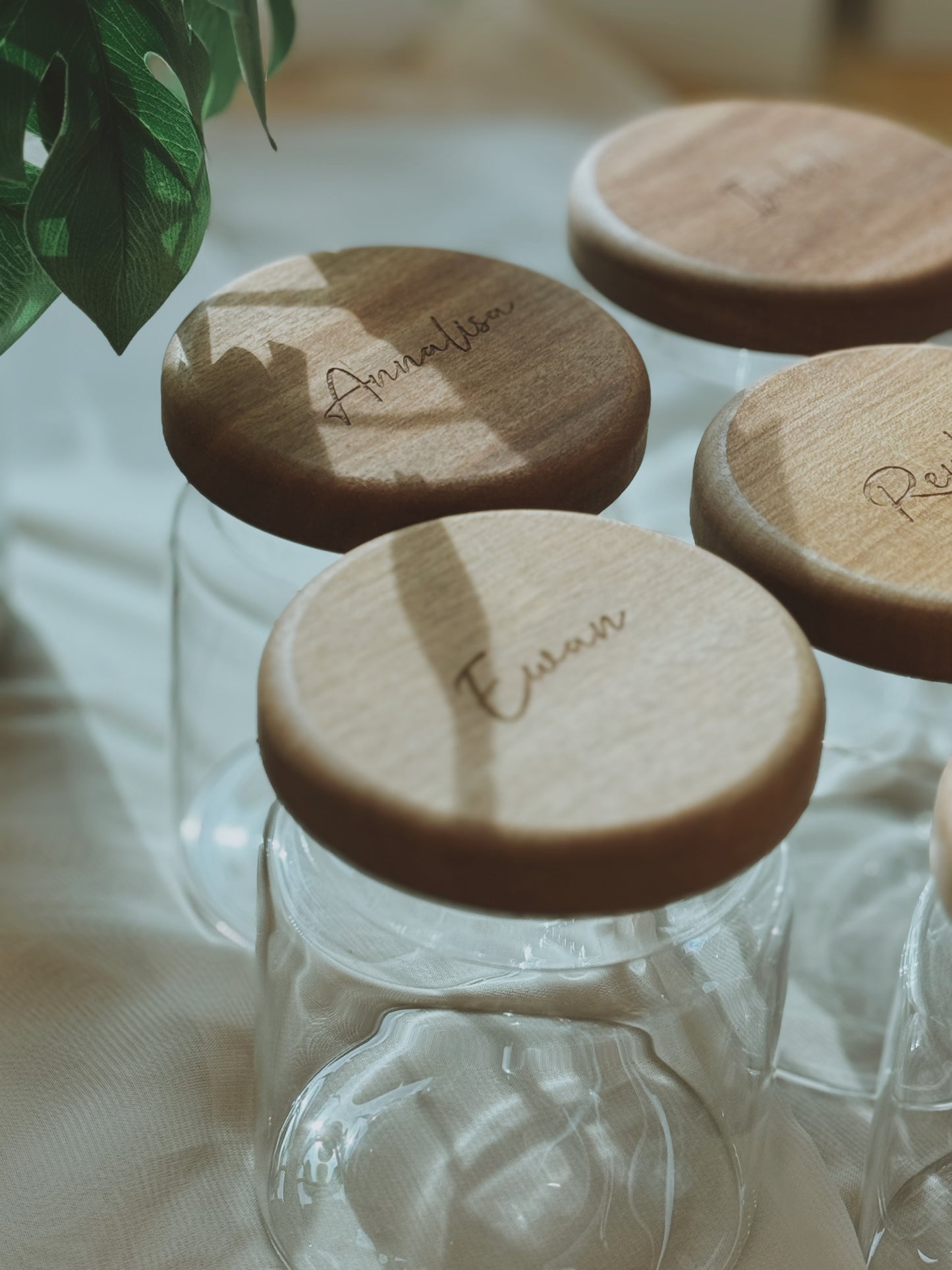 CRUMBS | Cookie Jar