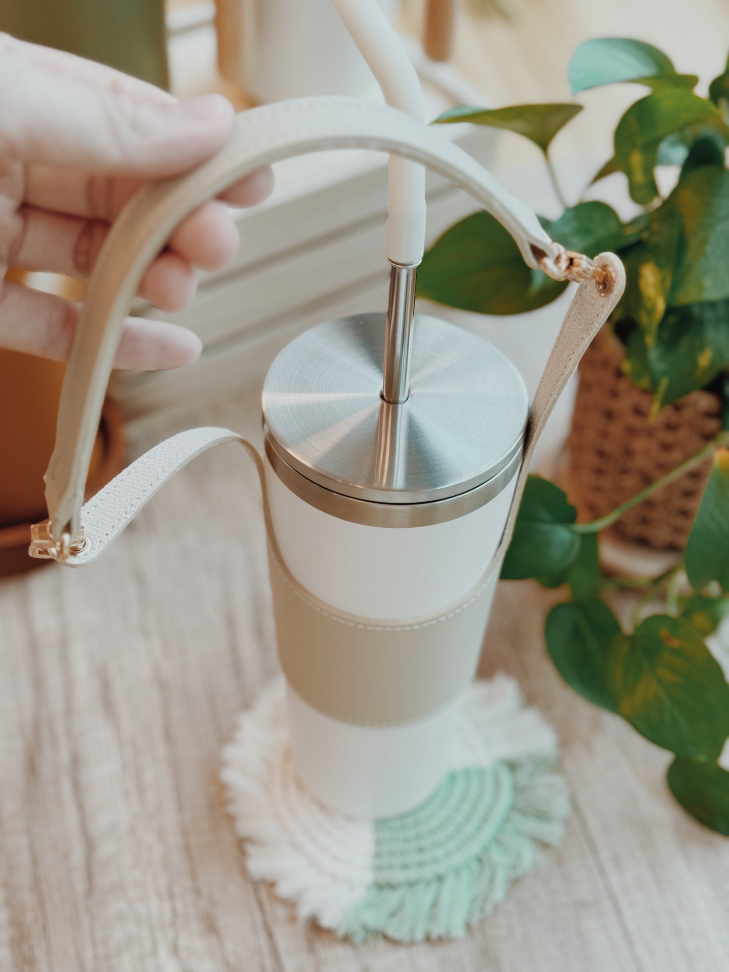 VENTI Cold Brew | Sip Tumbler