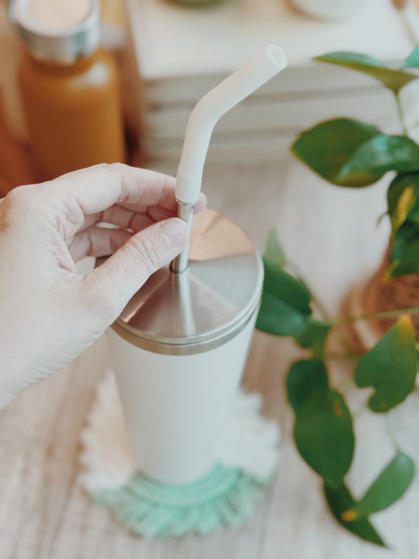VENTI Cold Brew | Sip Tumbler