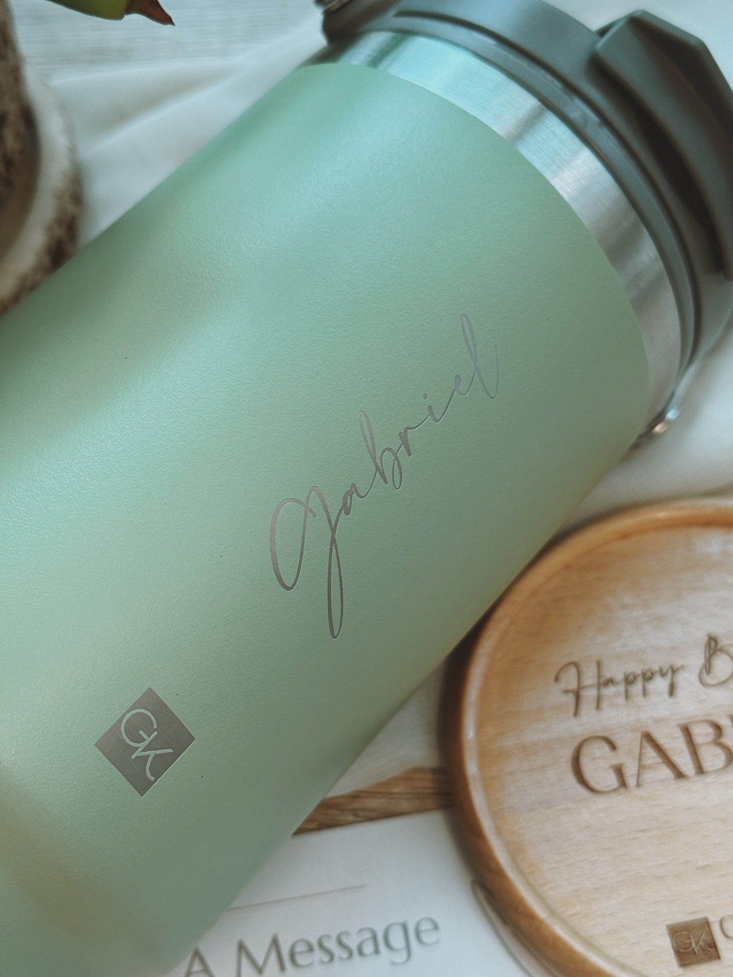 OASIS | Car Cup Holder Friendly Tumbler