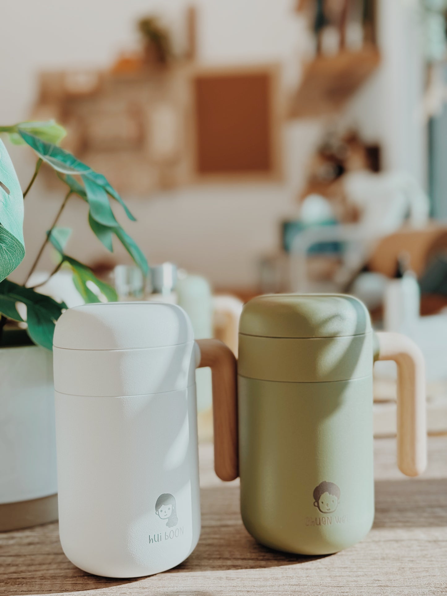 TISANE | Infuser Tea Mug