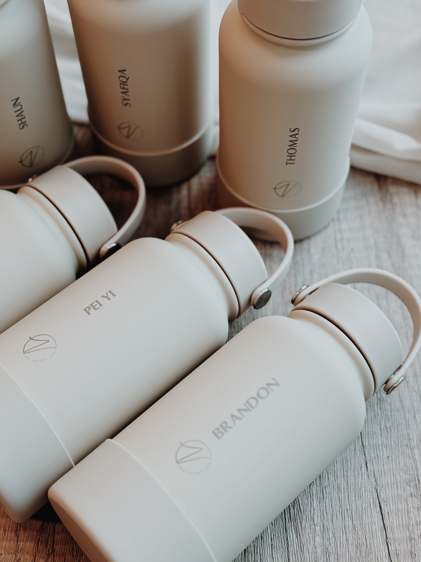 SUMMIT | Carry Tumbler