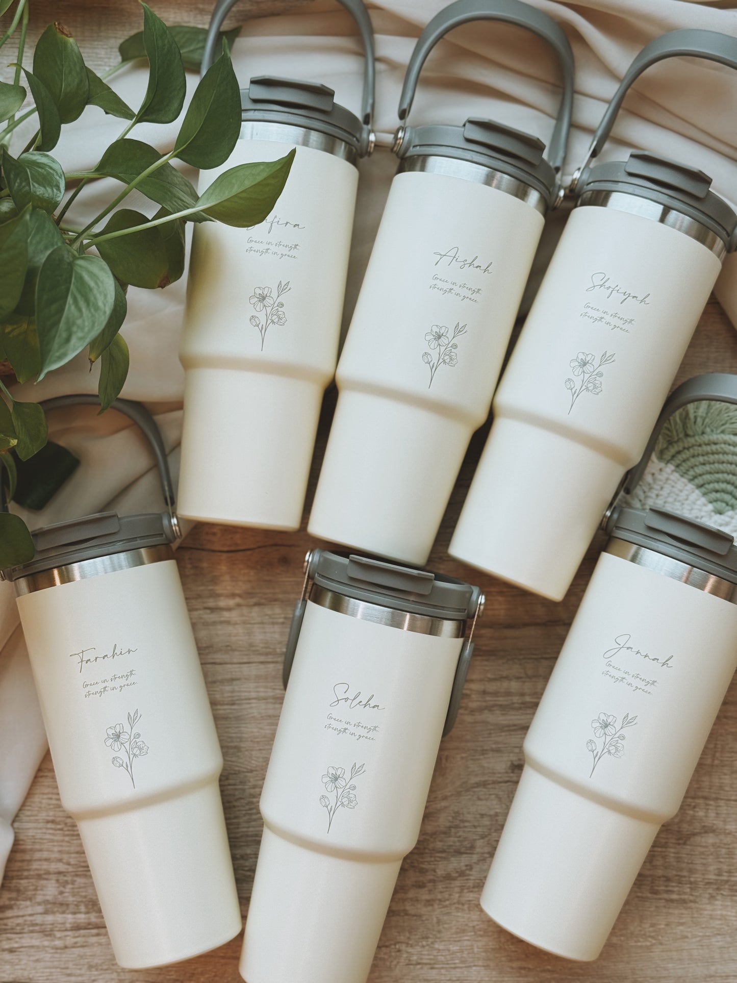 OASIS | Car Cup Holder Friendly Tumbler
