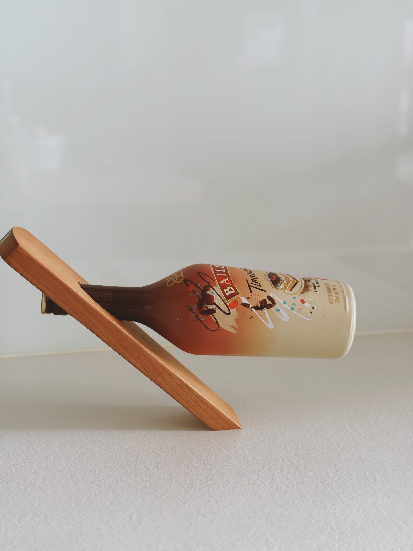 HARVEST | Wooden Wine Rest