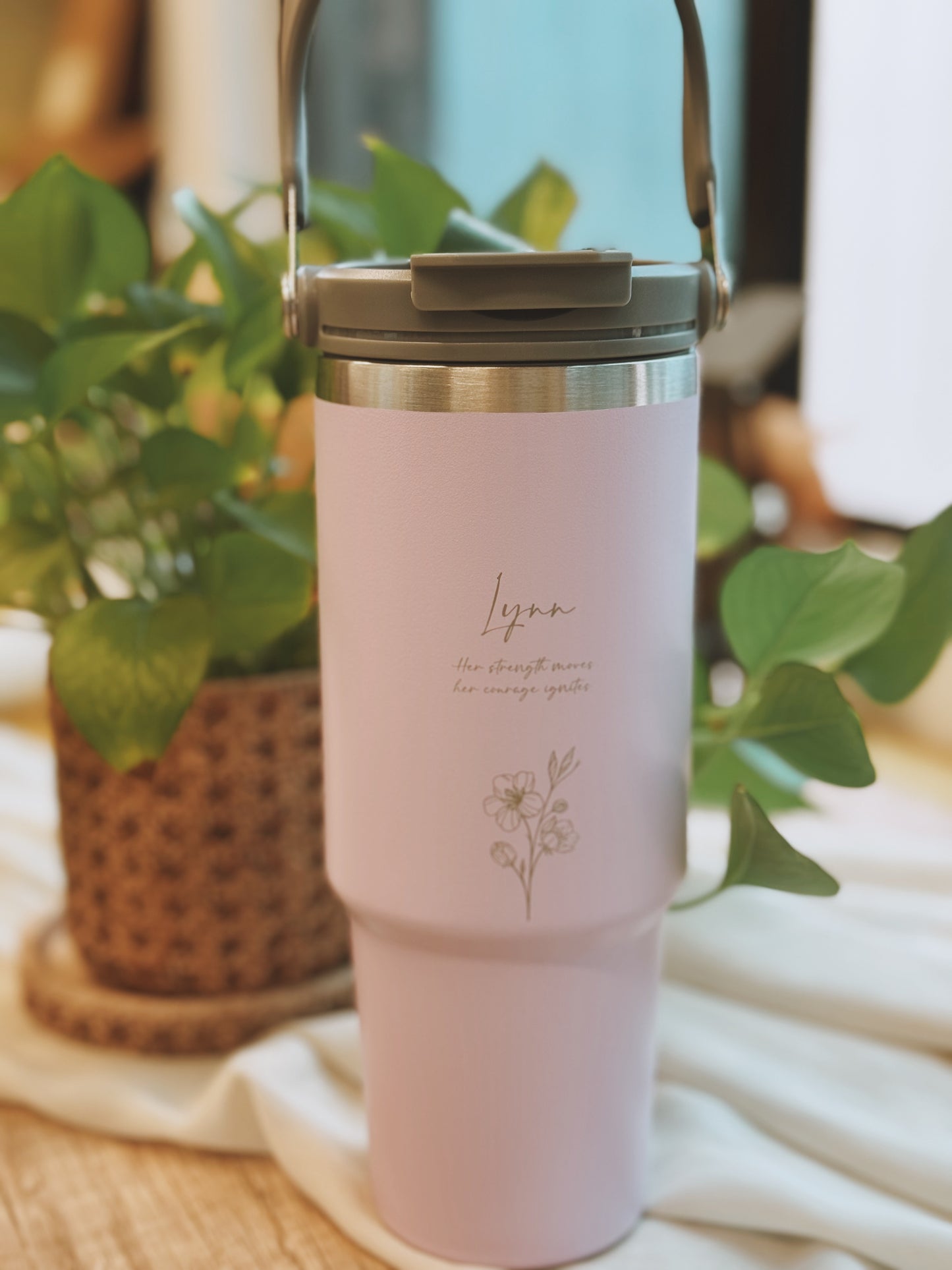 OASIS | Car Cup Holder Friendly Tumbler