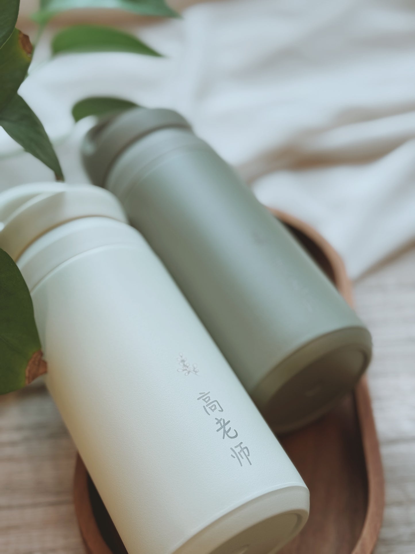 PORTER | On-the-Go Tumbler