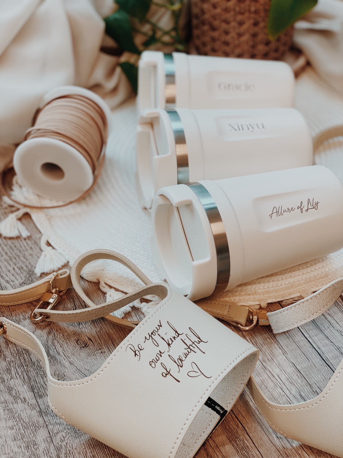 SLEEVIA | Takeaway Cup Sleeve