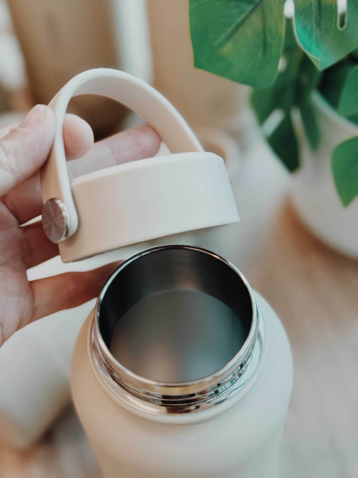 SUMMIT | Carry Tumbler