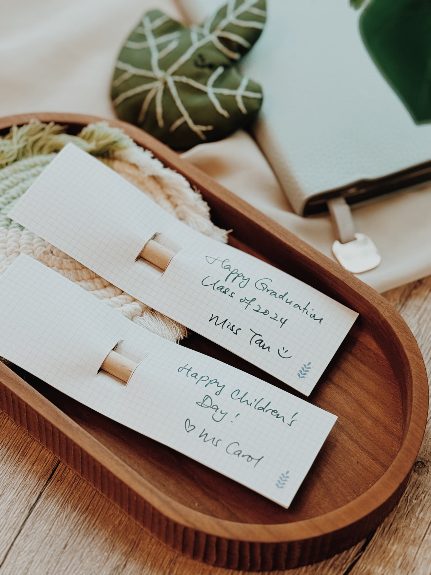 PENCILA | Wooden Mechanical Pencil