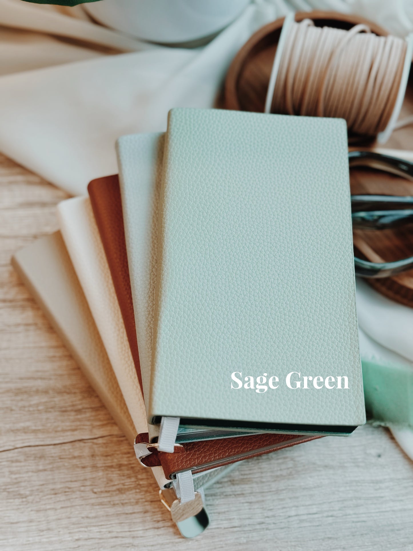JOTEVI | Pocket Notebook