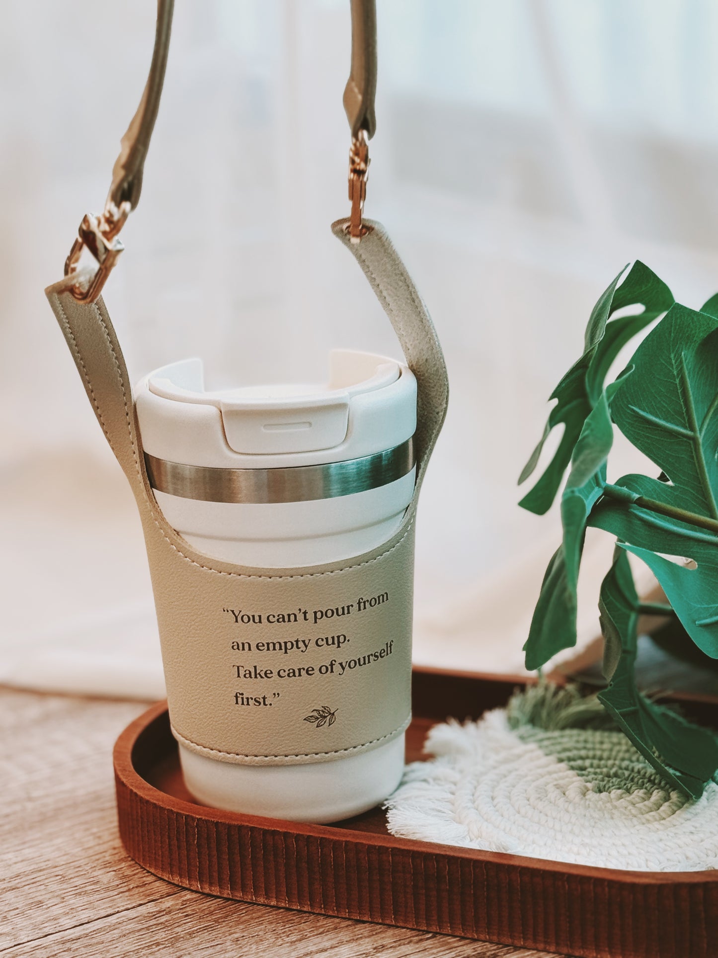 SLEEVIA | Takeaway Cup Sleeve