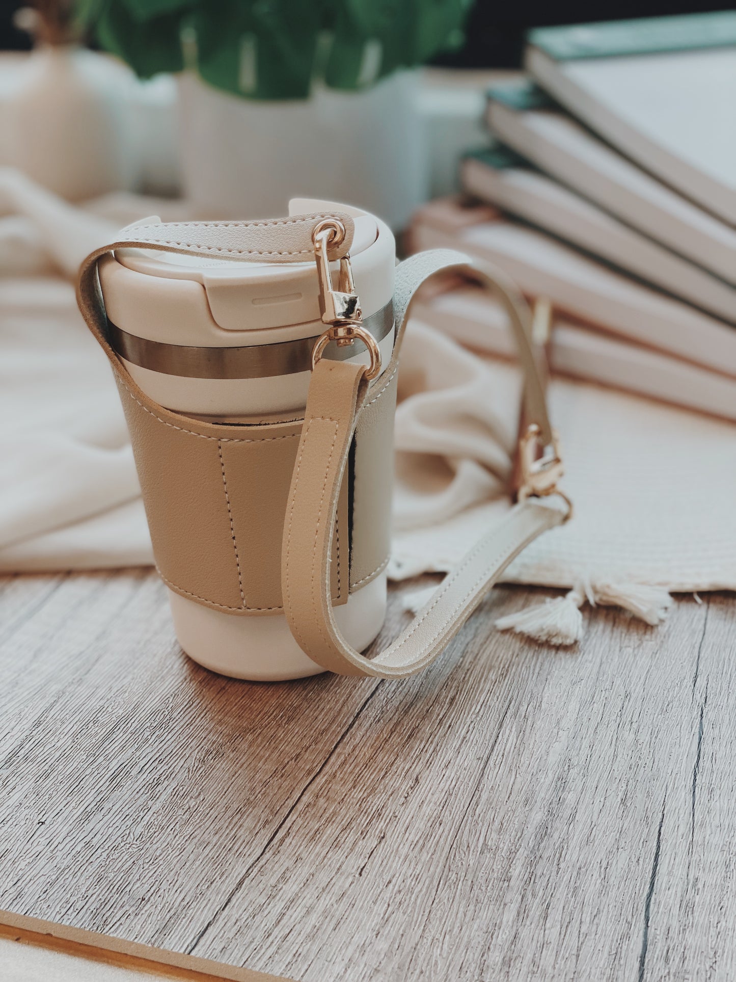 SLEEVIA | Takeaway Cup Sleeve
