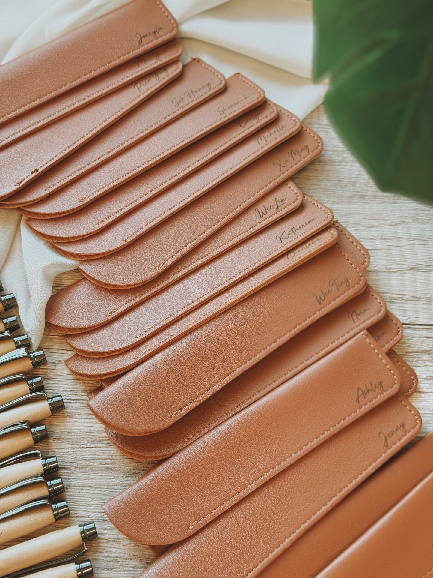 LIGNET | Autograph Pen