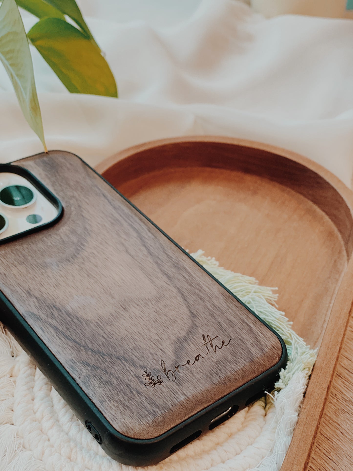personalised engraved gift