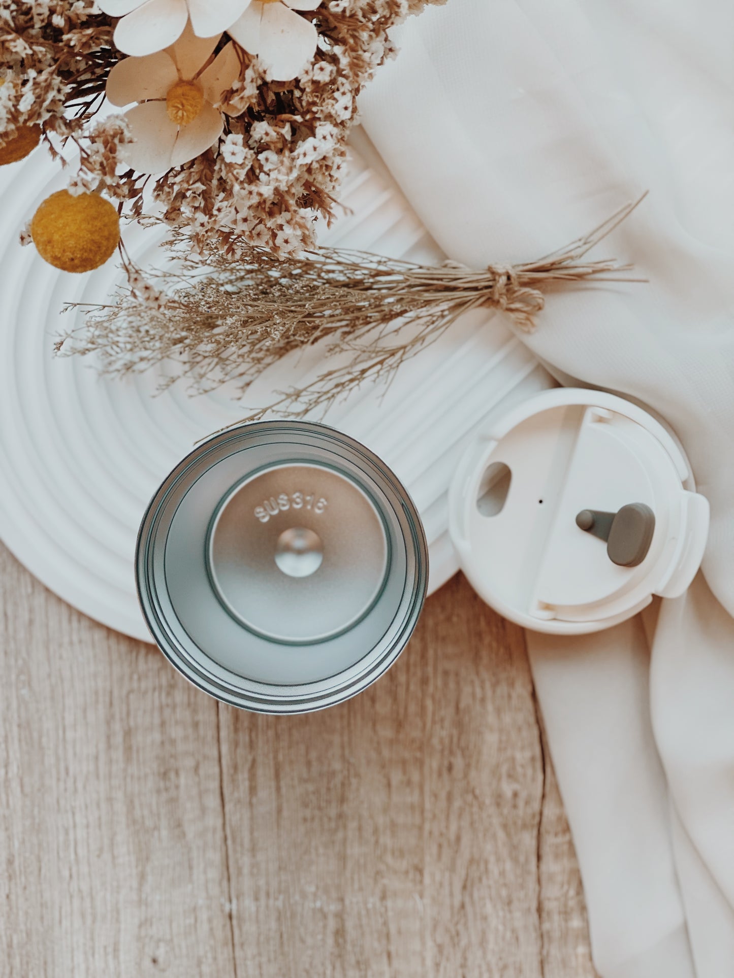 Tall Size Tumbler Mug