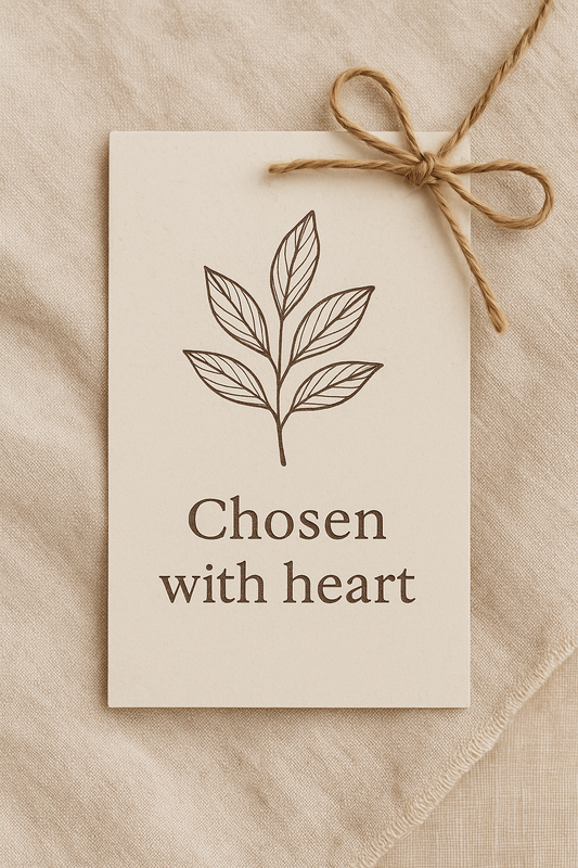 Election Season Thoughts: What Gifting Can Teach Us About Choosing Well