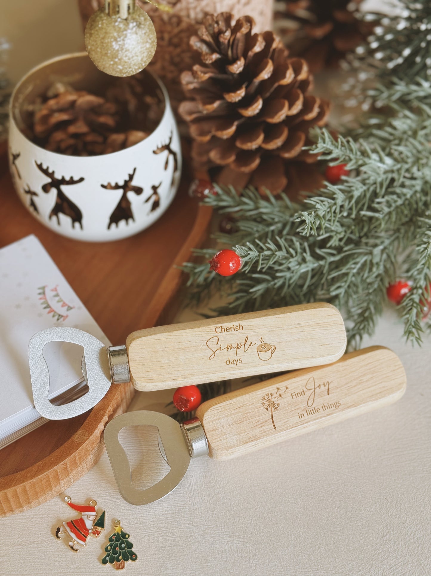 CAPTIS | Bottle Opener