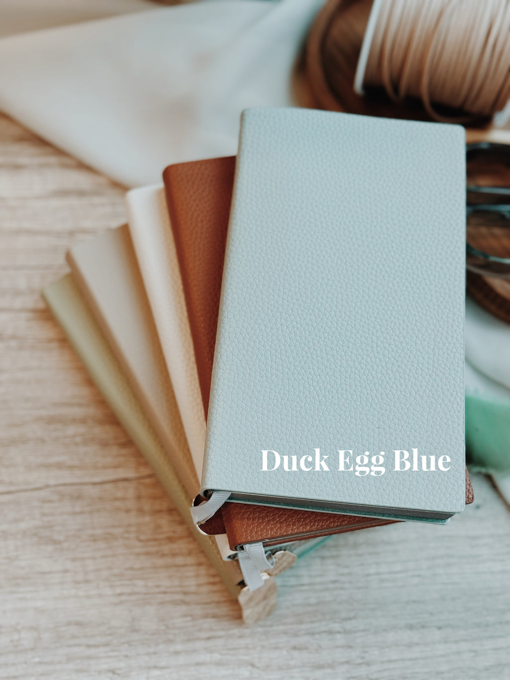 JOTEVI | Pocket Notebook