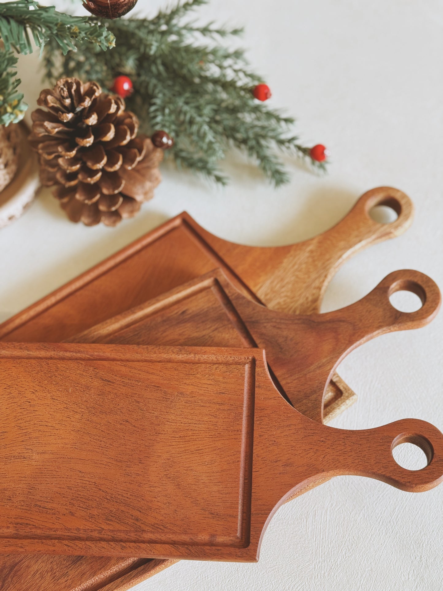 GRAZE | Rectangular Serving Board